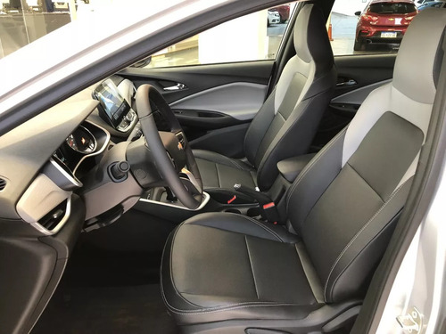 Chevrolet Onix plus 1.0 Turbo Premier Ii At