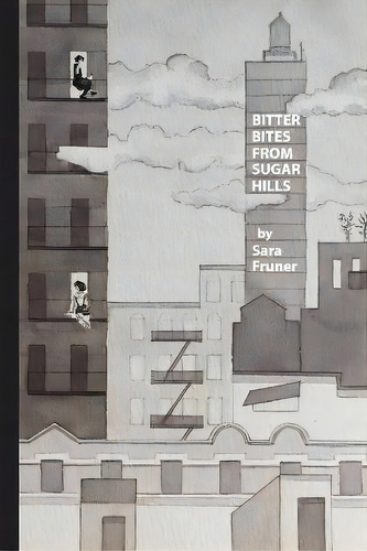 Bitter Bites From Sugar Hills, De Sara Fruner. Editorial Bordighera Press, Tapa Blanda En Inglés