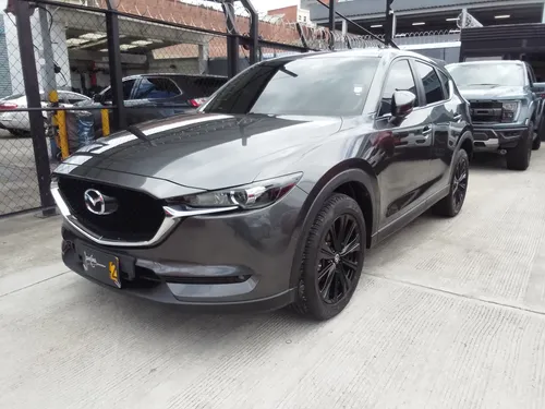 Mazda CX-5 Touring
