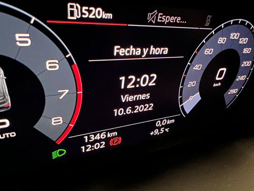 Imagen 9 de 18 de Audi A3 Sedan A5 Sportback A4 A1 Q2 Q2 Q3 S Rs Sline Stronic