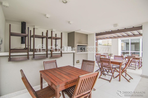 Imagem 29 de 30 de Apartamento, 2 Dormitórios, 63.08 M², Centro - 132228