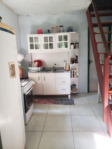Imagem 17 de 25 de Ch0001-chácara A Venda Com 6100m² No Jardim Polônia -foz Do Iguaçu-pr. - Ch0001
