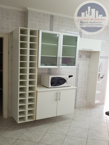 Imagem 10 de 30 de Casa Para Locação Condominio Vista Alegre - Vinhedo - Ca00016 - 34955870