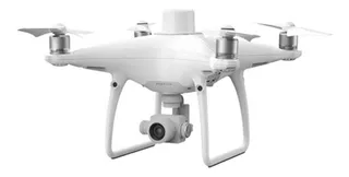 Drone Dji Phantom 4 Rtk Sem Estação Gnss