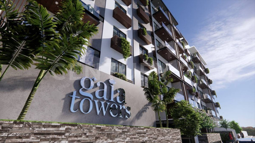 Preventa De Gaia Towers En Mazatlán, Sinaloa, México