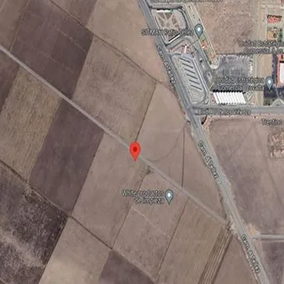 Terreno en venta