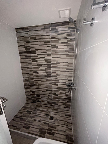 Alquiler Apartamento 1 Dormitorio A Estrenar - Piso Alto Con Terraza Y Garage Cordón