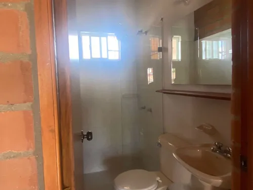 Casa En Venta En Jardines De La Católica. Cod V11893