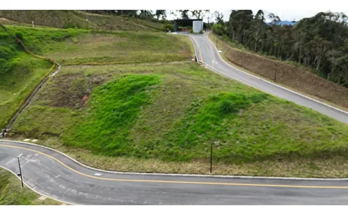 Venta Lote Campestre Parcelación En El Retiro Via Don Diego