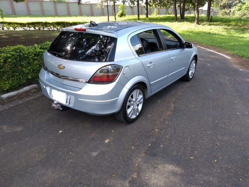 Chevrolet Vectra Gt-x 2009 2.0remix Flex Power 5p