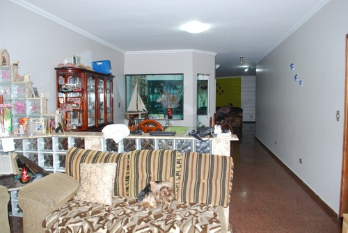 Imagem 4 de 15 de Sobrado Vila Caminho Do Mar - 1033-3558