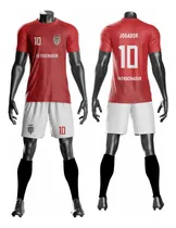 Comprar 44 Camisa Calçao E Meião Futebol Uniformes Personalizado