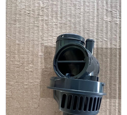 Válvula Inspiratoria Para Ventilador Mindray Sv300