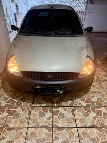 Ford Ka 1.0 Gl 3p