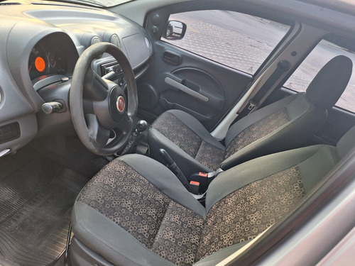 Fiat Uno 1.0 Vivace Flex 5p