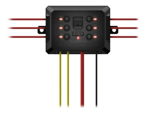 Garmin Powerswitch Para Tread Rzr / Utv / Offroad