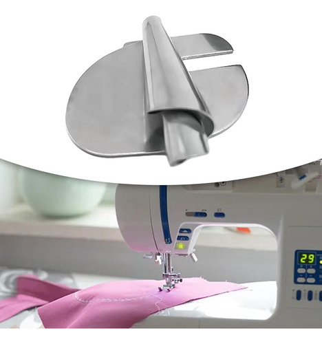 Prensatelas Para Dobladillo Enrollado, Prensatelas 10mm