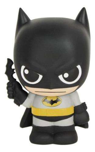 Batman Figural Bank