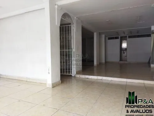 Local En Venta En Medellin - Guayabal