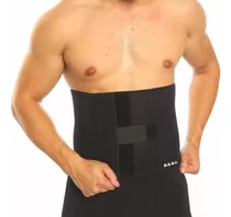 Comprar Faja Reductora Neoprene Deportiva Lumbar Termica Cintura Gym