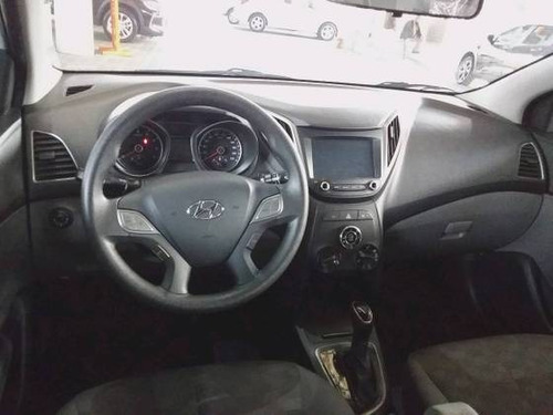 Imagem 3 de 9 de Hyundai Hb20s 1.6 Comfort Plus 16v Flex 4p Automático