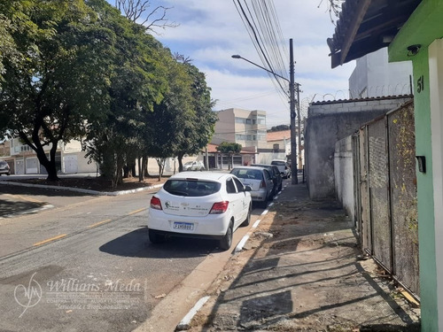 Imagem 9 de 10 de Terreno Em Jardim Bom Clima - Guarulhos - 19534