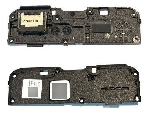 Alto Falante Viva Voz Para Moto G10 / G20 Xt2127  Nacional