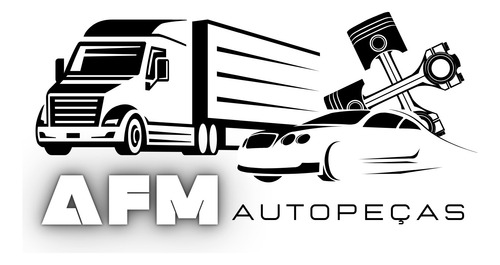 Boia Do Tanque Combustivel Ford Cargo Extra Pesado 13/19 Org