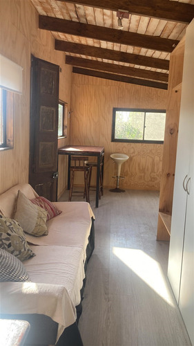 Cabañanen Arriendo En Las Gaviotas