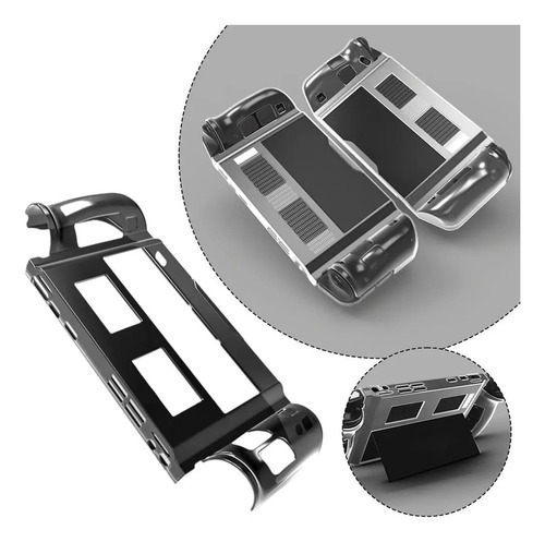 Funda Protectora A Prueba De Golpes Adecuada For Legion Go