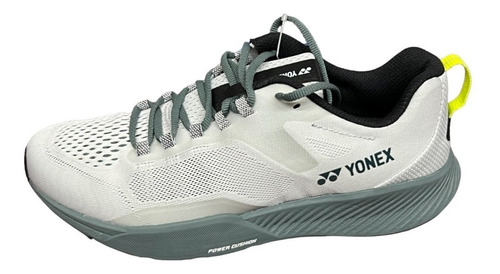 Tenis Yonex Saferun Fitjog Men Light Olive 6mx