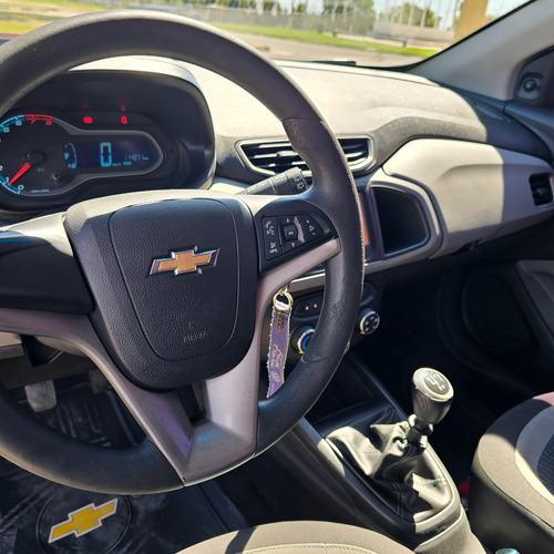 Chevrolet Onix 1.0 Lt 78cv