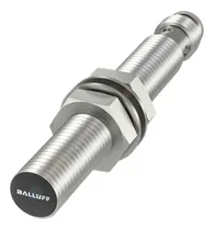 Comprar Sensor Inductivo M8 Pnp Na Conector M8 Balluff- Bes003p