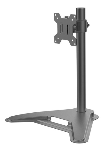 Soporte Naku Sm-t01 Pie De Mesa Para Monitores De 13 A 32 