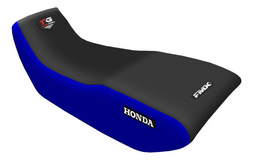 Funda Asiento Honda Transalp 600 Fmx Total Grip Premium