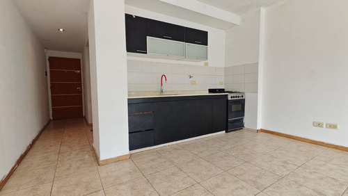 Venta Depto 2 Ambientes Balcon Permuta Apt Credito