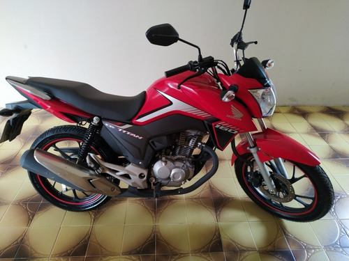 Honda 2018