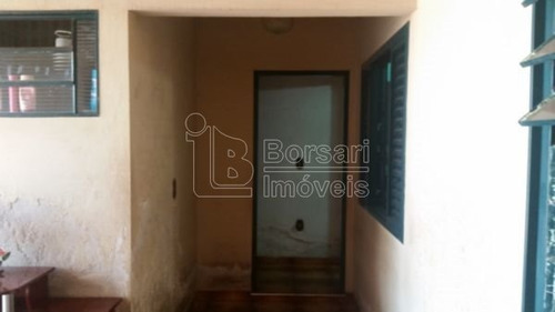 Imagem 4 de 6 de Venda De Casas / Padrão Na Cidade De Araraquara 6159