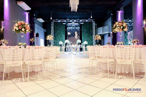 Imagem 11 de 19 de Salão Para Alugar, 900 M² Por R$ 35.000,00 - Vila Gomes Cardim - São Paulo/sp - Sl0166