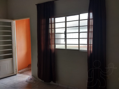 Imagem 1 de 7 de Casa Em Paulista - Piracicaba - 1107