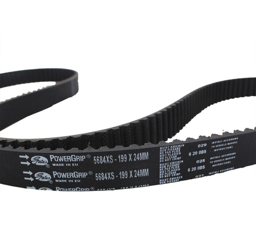 Kit Correia Dentada Compass 2021 2022 Diesel Original Gates