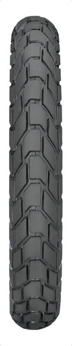 Pneu Traseiro Lander Tenere Xre300 120/80-18 Technic T&c C/c
