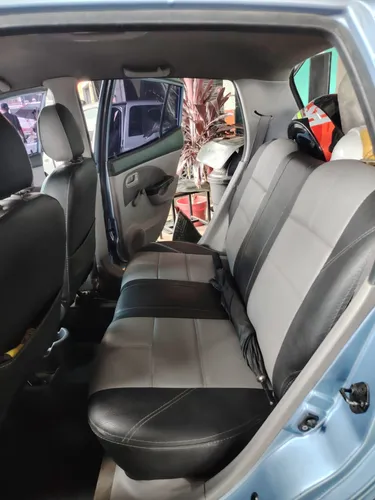 Se Vende Kia Picanto Ex, Mod 2008