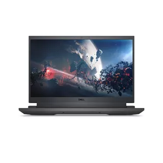 Notebook Dell Gaming 5520 G5 I5 11th 8gb 256ssd W11 Rtx 3050
