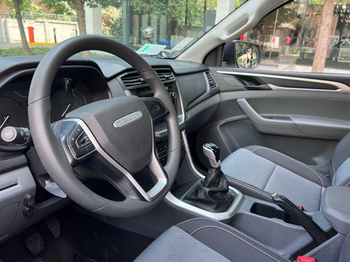 Maxus T60 DX 4X4 MT