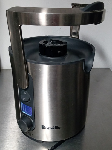 Extractor Breville Modelo Bje510xl Solo Motor 5 Velocidades