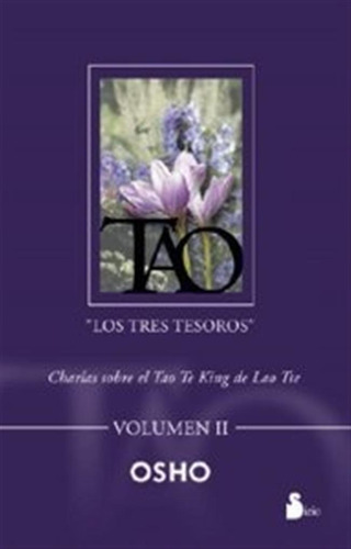 Tao Los Tres Tesoros Ii - Aa.vv