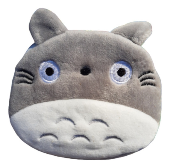 Monedero Totoro | MercadoLibre 📦