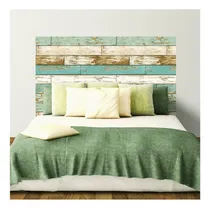 Comprar Vinilos Decorativos Pared Respaldo Cabecera Cama