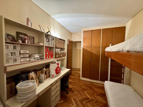 Departamento En Palermo